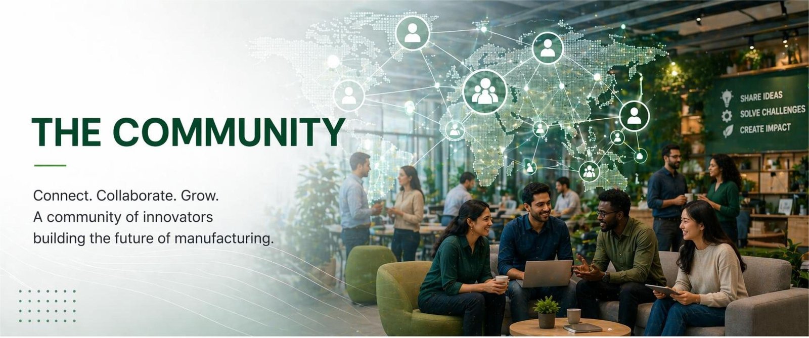 The Community cover photo